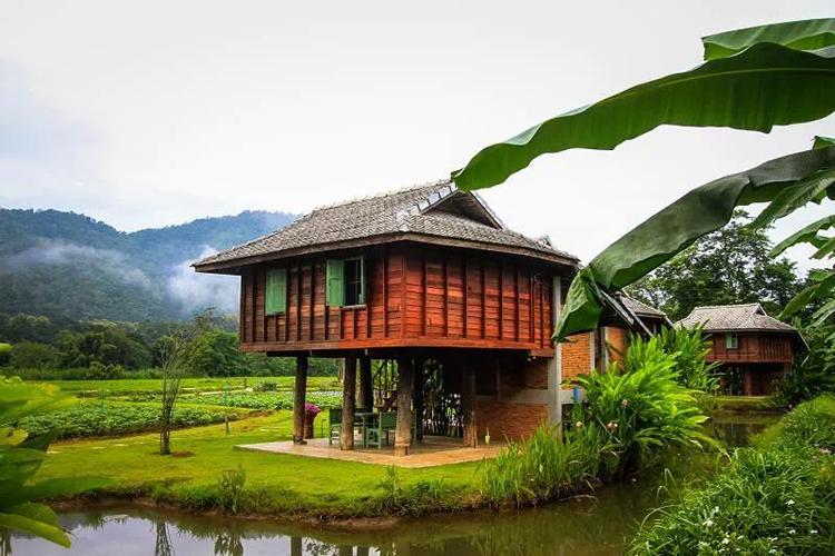 Lhongkhao Samoeng By Chi Villa By Zuzu