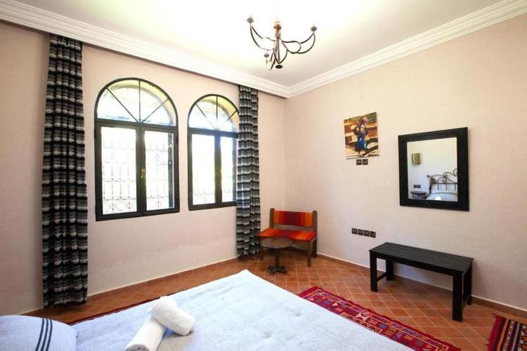 Les Jardins Yasmina