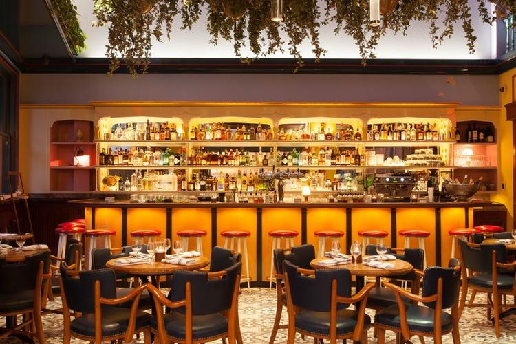 The Standard, East Village