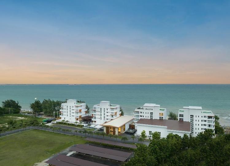 Eastin Resort Rayong
