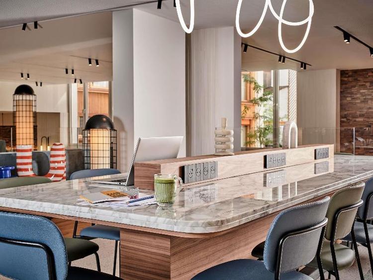 Tribe Paris Pantin (Ouverture Printemps 2025)