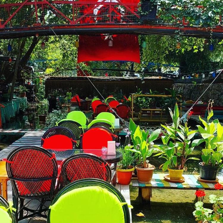 Arikanda Hotel