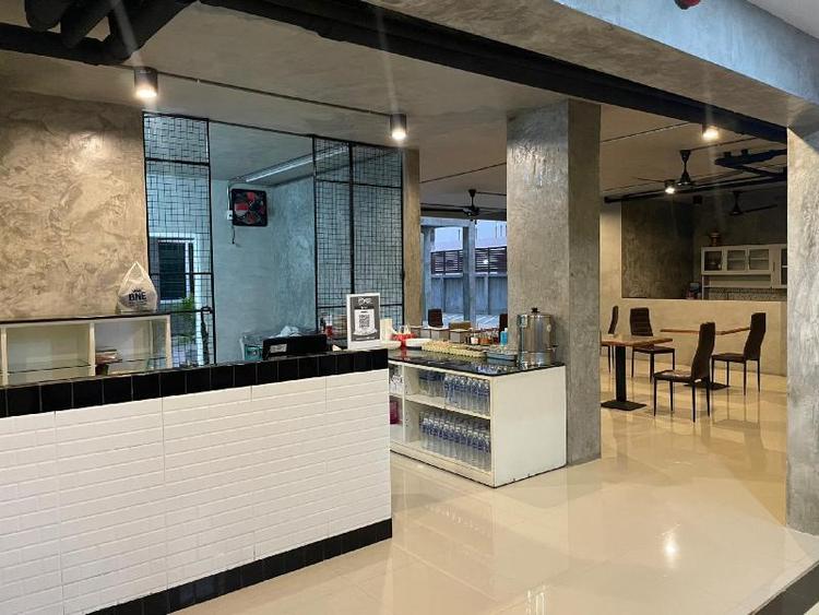  BKK TEAK Hostel