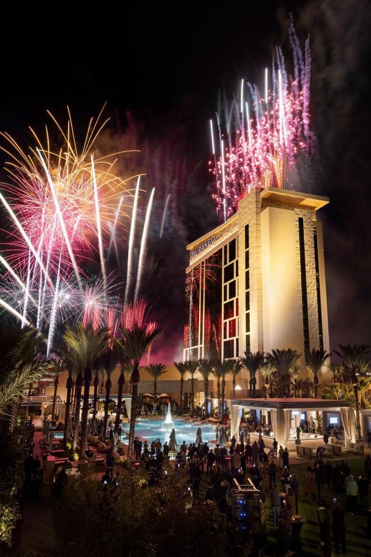 Durango Casino Resort