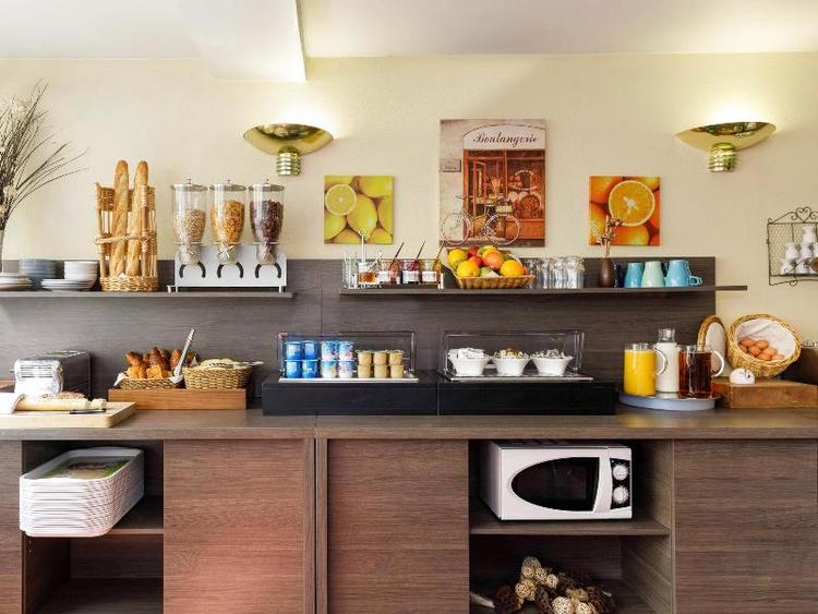 Aparthotel Adagio Access Lille Vauban