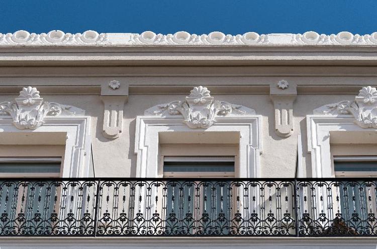 La Villa Tosca