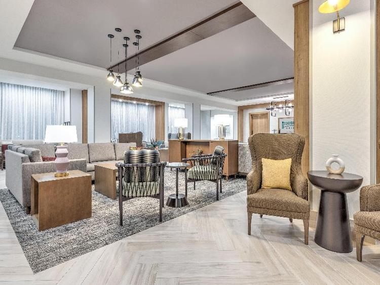 Staybridge Suites Port Arthur Mall Area