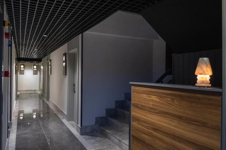 Rudblu Suites