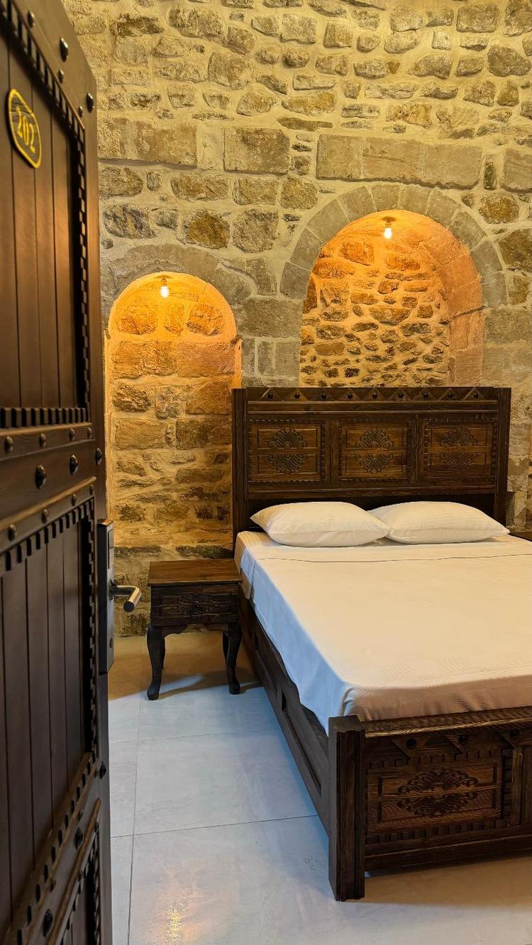 Minessa Konağı