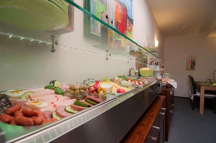 Park Hotel Leimen