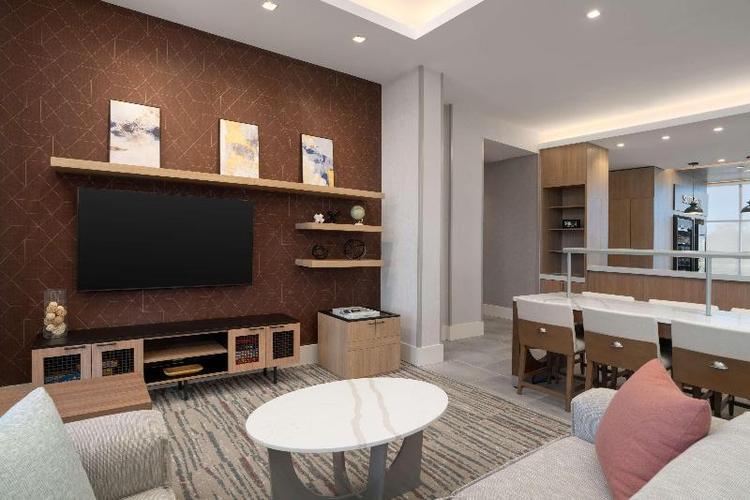Homewood Suites by Hilton Goldsboro