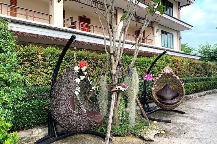 Sawadeelanna Hotel