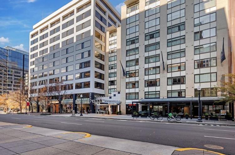 The Quincy Ascend Hotel Collection
