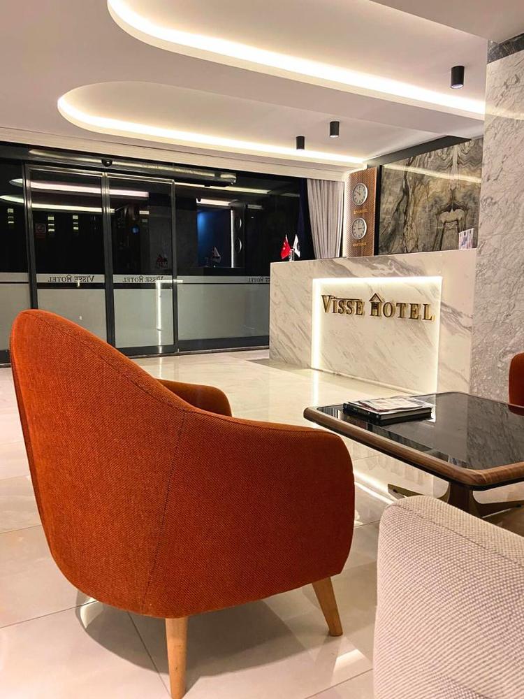 Visse Hotel
