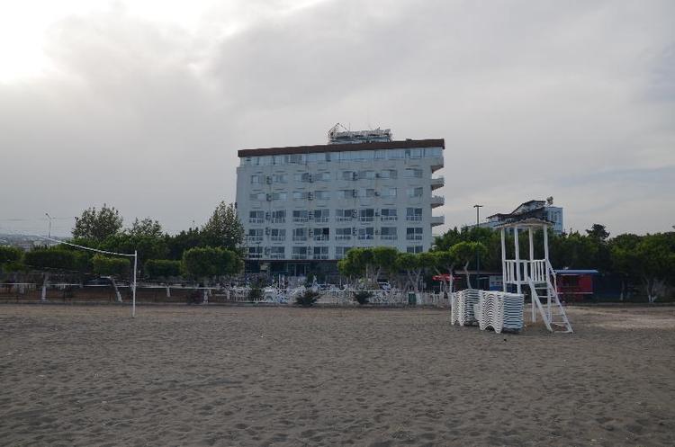 Denizkumu Hotel