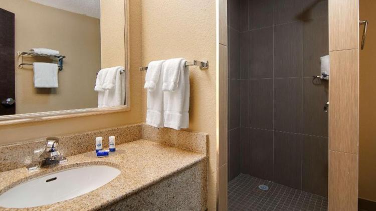 Best Western Plus Atlanta Airport East