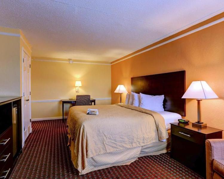 Econo Lodge