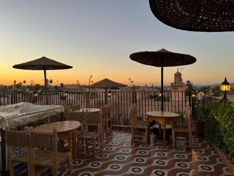 Riad Malayine