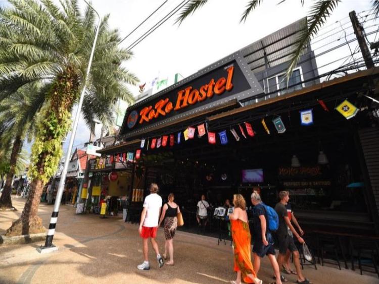 Koko Hostel
