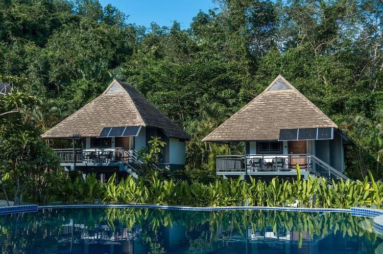 Loy Chalet