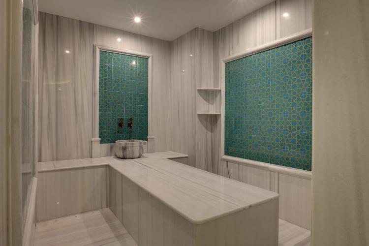 Dedeman Güre Nurhayat Thermal Resort & Spa