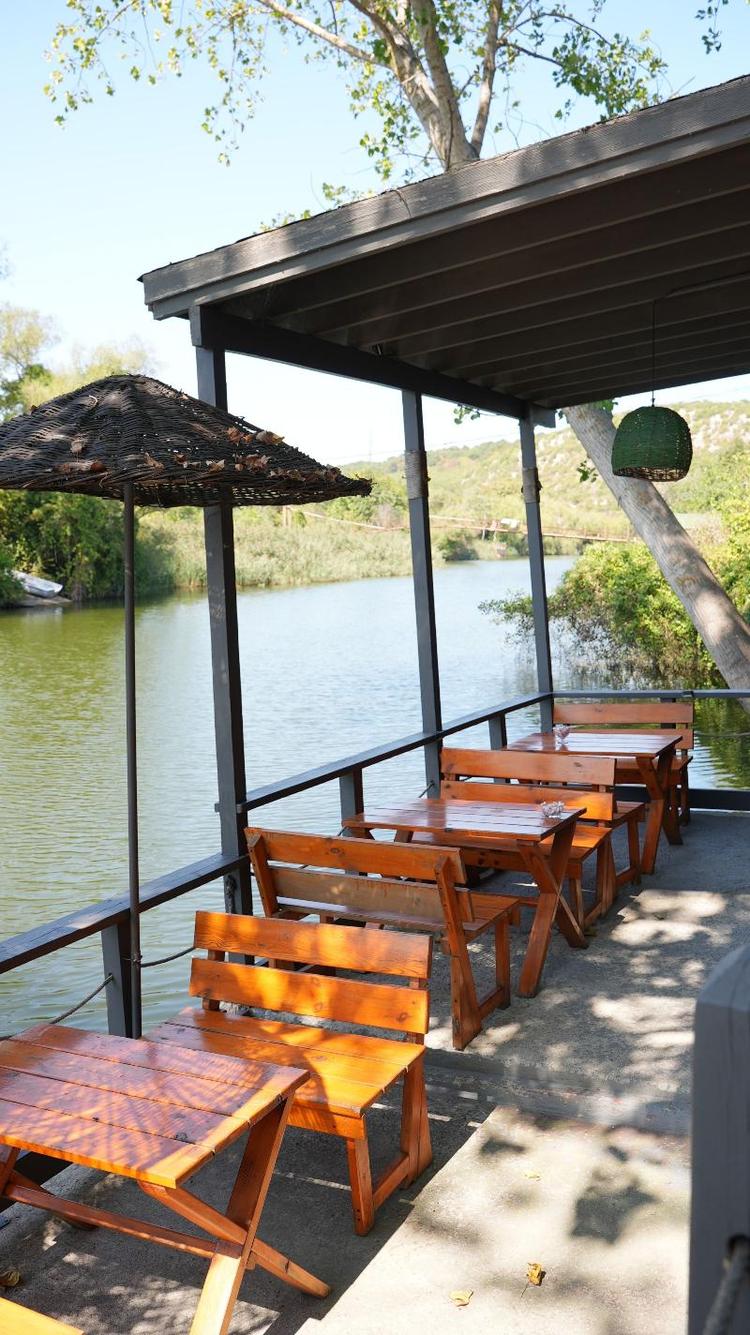 Treetops Park Hotel