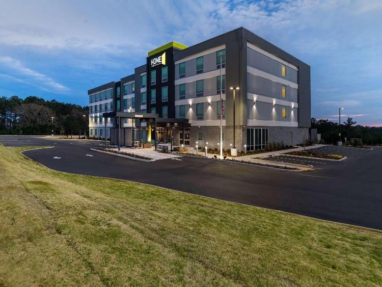 Home2 Suites By Hilton Troy, AL
