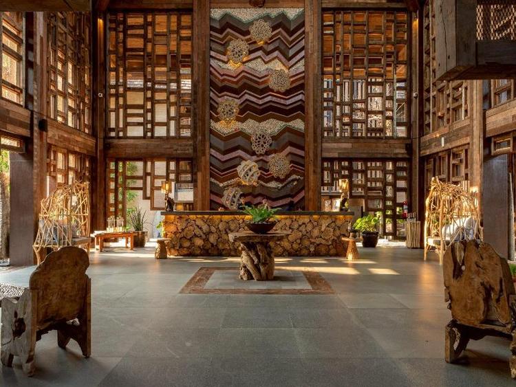 Vignette Collection Dinso Resort Koh Chang