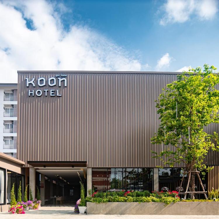 Koon Hotel