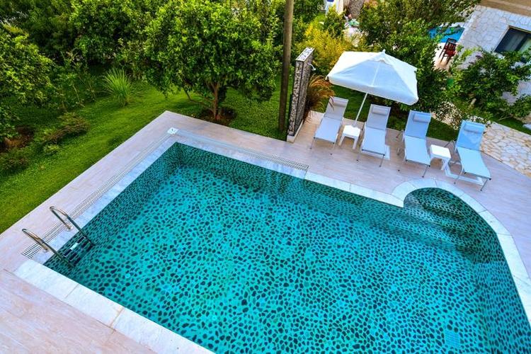 Volans Suites