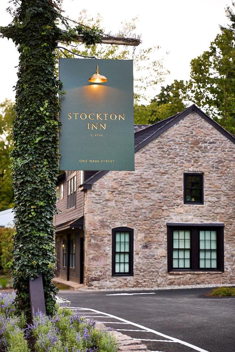 Stockton Inn