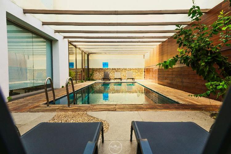 Hotel Cote Ocean Mogador