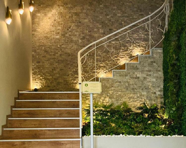 Afsin Hotel
