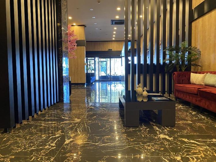 Grand Ri̇medya Hotel Mudanya