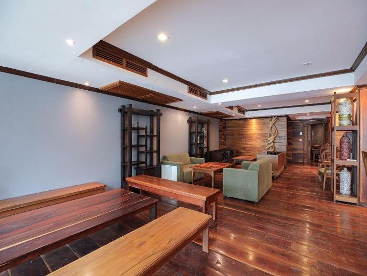 Arbor S House