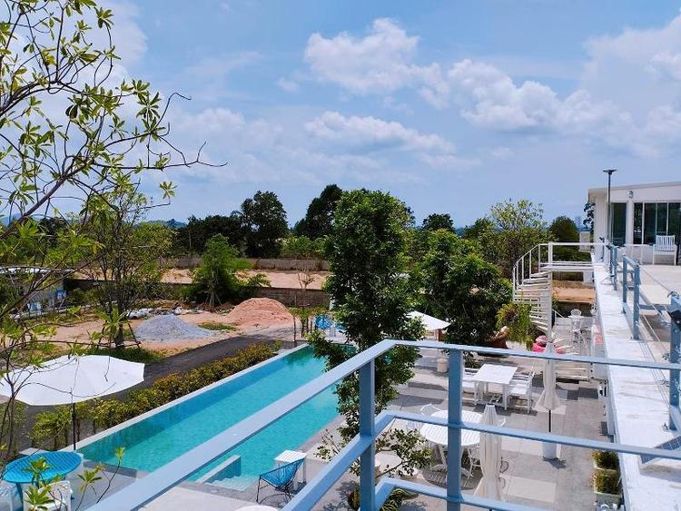 Khao Chi Chan Resort By Zuzu