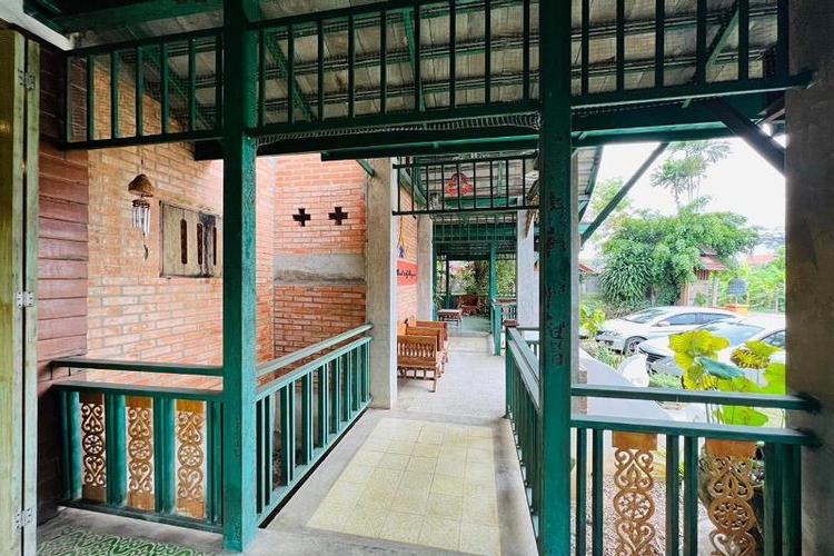 Amethyst Hotel Chiang Mai By Zuzu