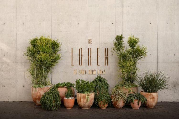 The Loren Hotel Austin