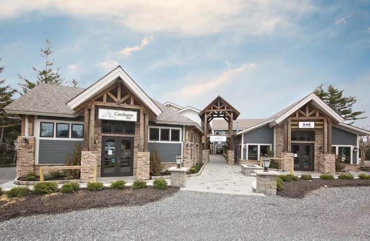 Corduroy Inn & Lodge Trademark Collection Wyndham