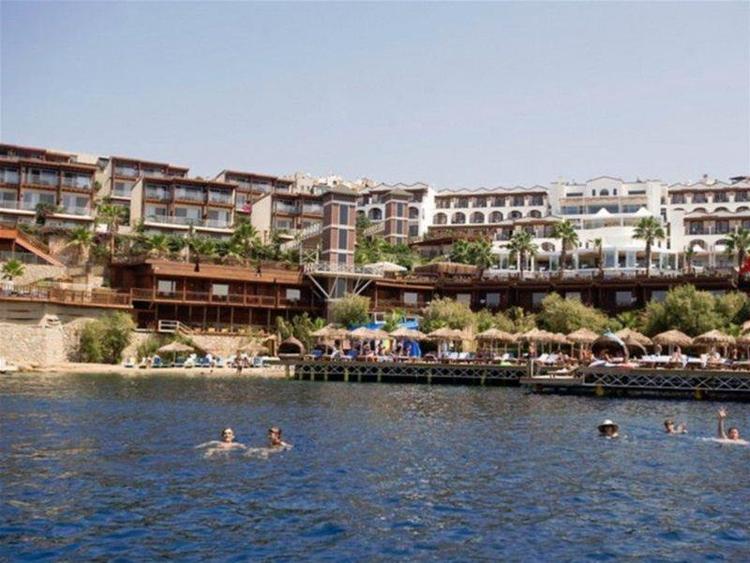 Delta Hotels by Mariott Bodrum