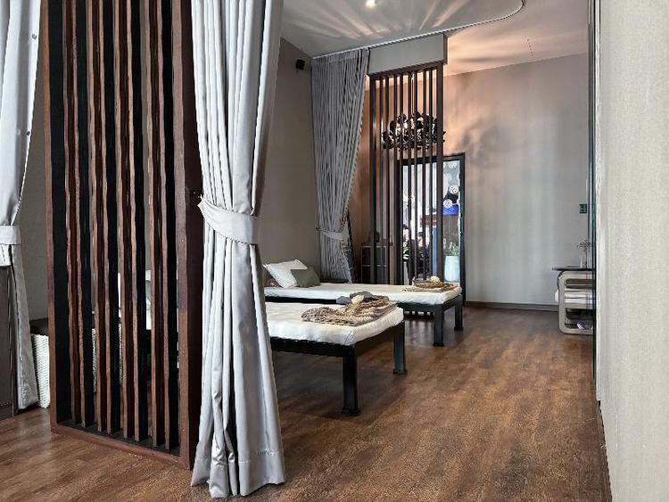Amphawa Nanon Hotel & Spa