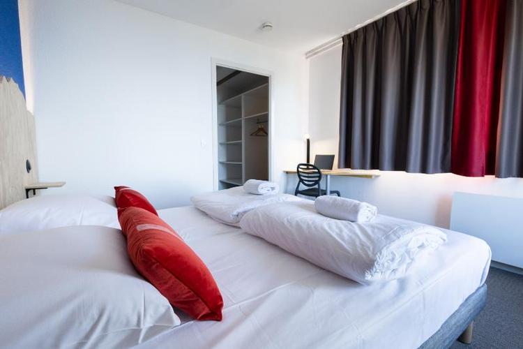 Côté Lac Hostel