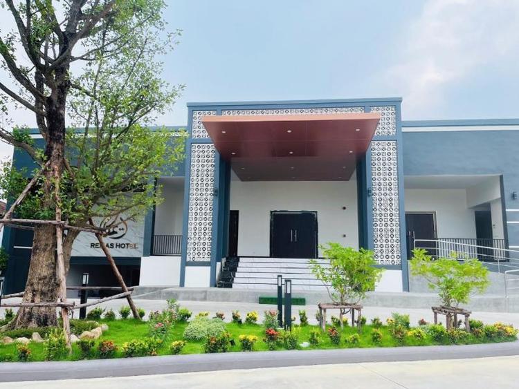 Remas Hotel Hatyai