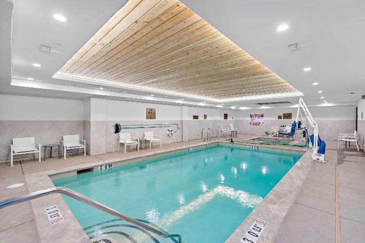 Home2 Suites by Hilton Big Bear Lake
