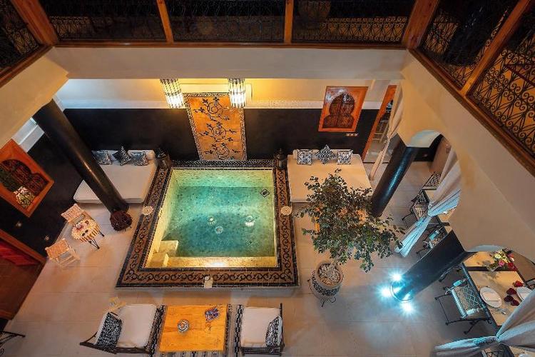 Riad Rodaina