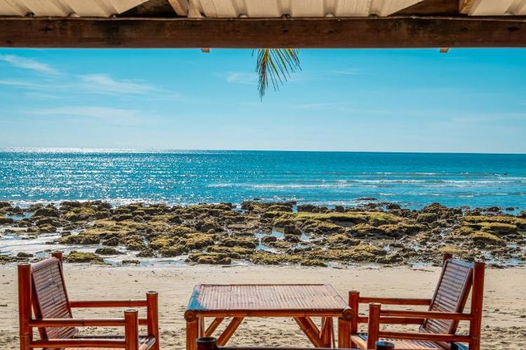 Lanta Beachfront Resort