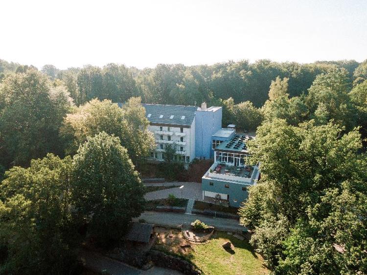 Hotel Am Zoo