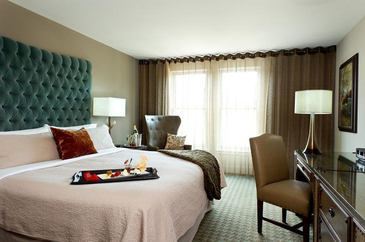 Grand Bohemian Asheville, Autograph Collection