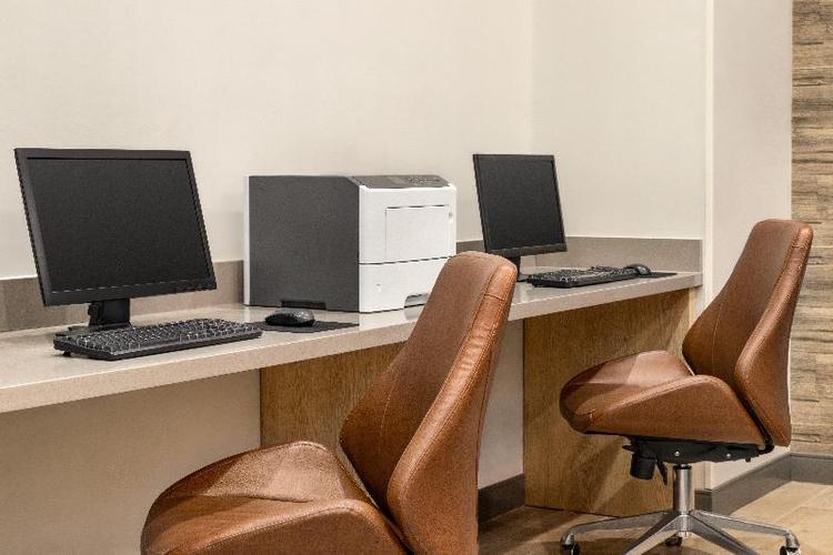 Candlewood Suites Morristown West