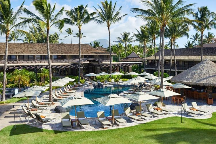 Koa Kea Hotel & Resort